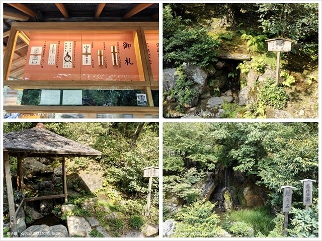 2023環遊關西5日|第2天(上)|京都嵐山竹林小徑|京都野