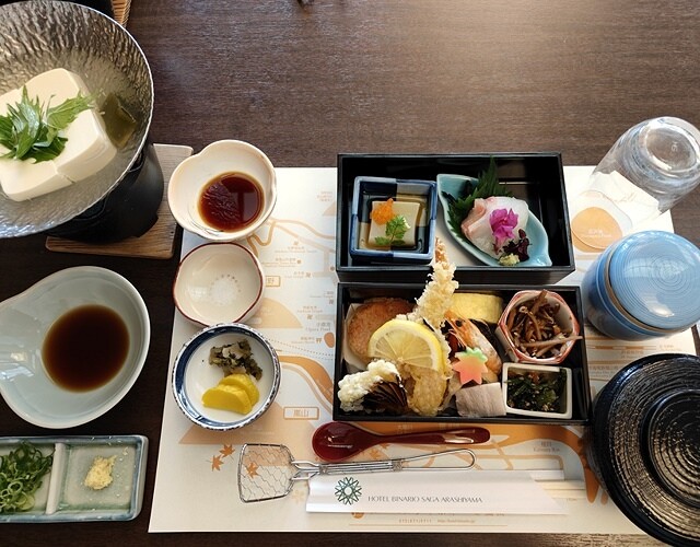 2023環遊關西5日|第2天(上)|京都嵐山竹林小徑|京都野