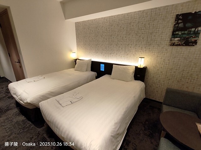 2023環遊關西5日|第3天(下)|日本大阪道頓崛|章魚八