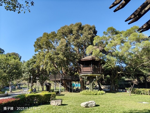 2023桃園仙草嘉年華，活動日期：2023/11/25～20