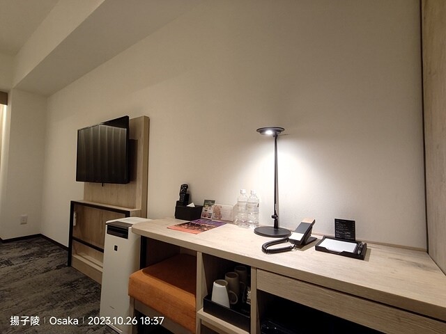 2023環遊關西5日|第3天(下)|日本大阪道頓崛|章魚八