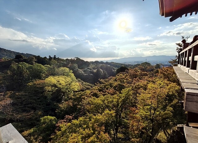 2023環遊關西5日|第2天(下)|世界文化遺產:清水寺|清