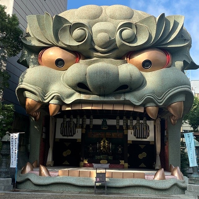 2023環遊關西5日|第3天(下)|日本大阪道頓崛|章魚八