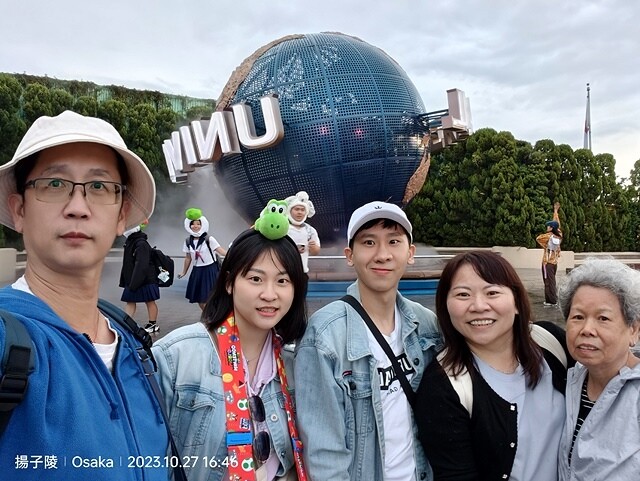 2023環遊關西5日|第4天|日本環球影城|超級任天堂世界™