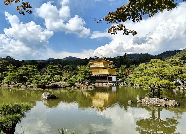 2023環遊關西5日|第2天(上)|京都嵐山竹林小徑|京都野