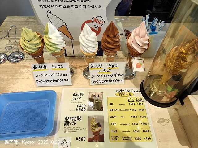 2023環遊關西5日|第2天(上)|京都嵐山竹林小徑|京都野