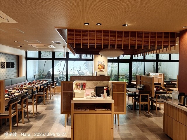 2023環遊關西5日|第3天(上)|世界文化遺產:東大寺|東