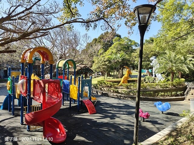 2023桃園仙草嘉年華，活動日期：2023/11/25～20