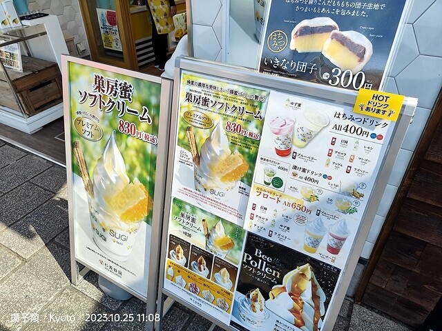 2023環遊關西5日|第2天(上)|京都嵐山竹林小徑|京都野