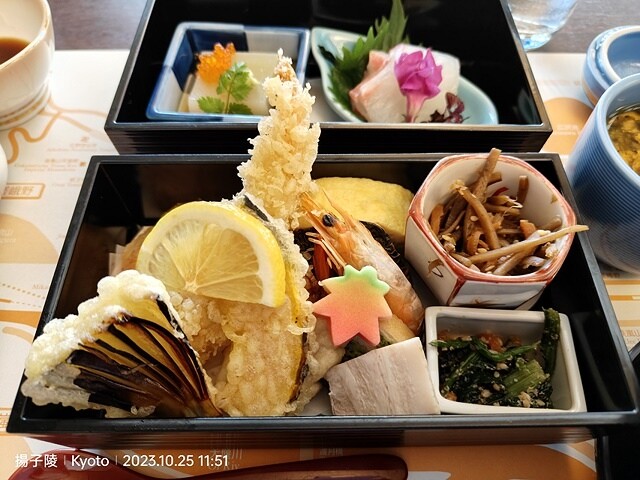 2023環遊關西5日|第2天(上)|京都嵐山竹林小徑|京都野