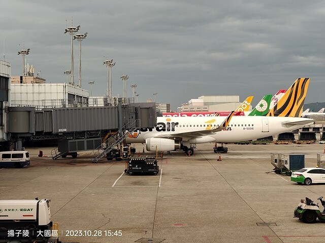 2023環遊關西5日|第5天|日本環球影城利蓓薾酒店|自由行