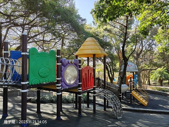 2023桃園仙草嘉年華，活動日期：2023/11/25～20