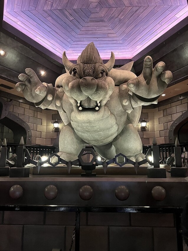 2023環遊關西5日|第4天|日本環球影城|超級任天堂世界™