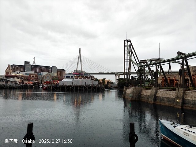 2023環遊關西5日|第4天|日本環球影城|超級任天堂世界™