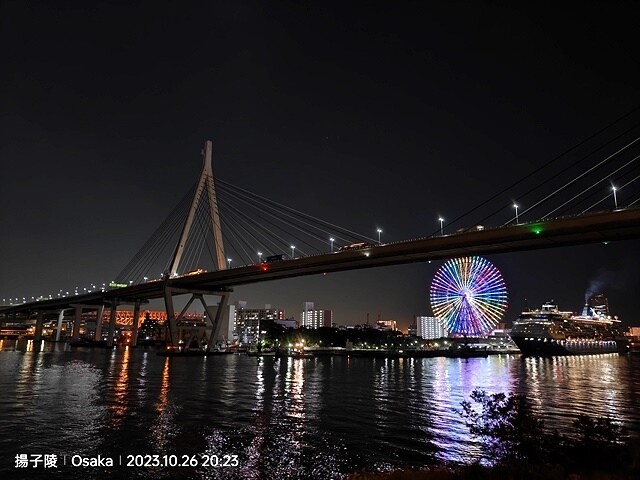 2023環遊關西5日|第3天(下)|日本大阪道頓崛|章魚八