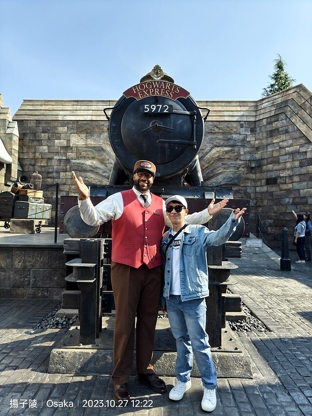 2023環遊關西5日|第4天|日本環球影城|超級任天堂世界™