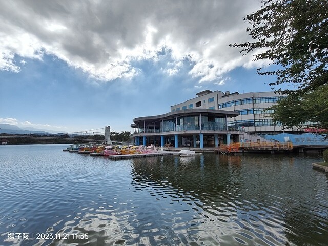 2023桃園仙草嘉年華，活動日期：2023/11/25～20