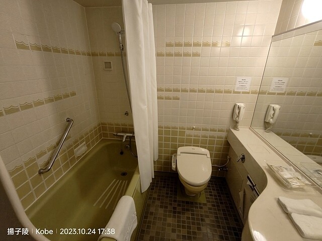 2023環遊關西5日|第1天桃園機場→關西空港|北野異人館街