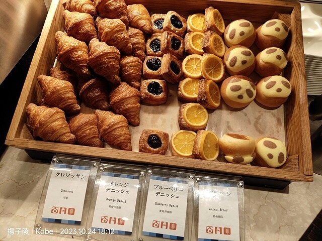 2023環遊關西5日|第1天桃園機場→關西空港|北野異人館街