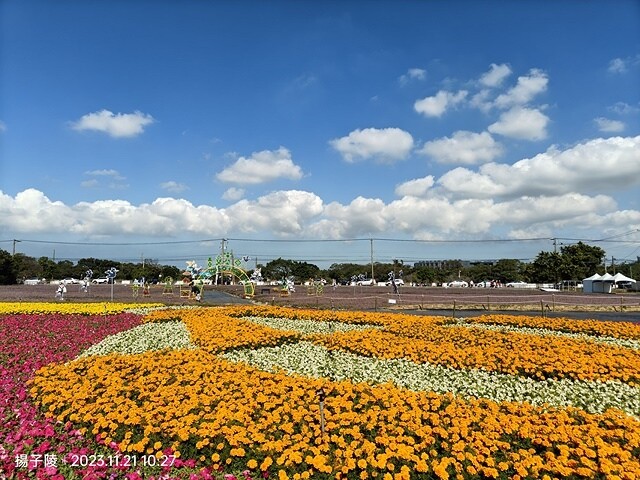 2023桃園仙草嘉年華，活動日期：2023/11/25～20