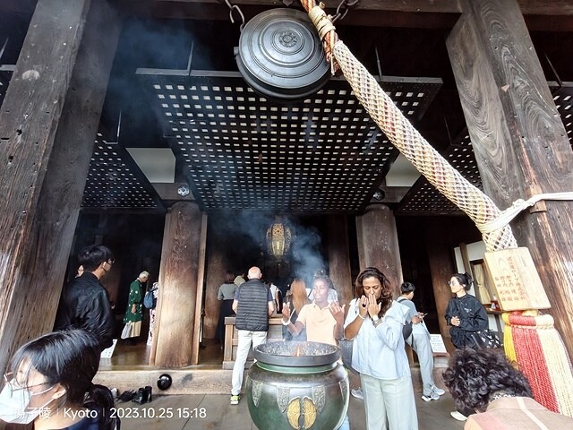 2023環遊關西5日|第2天(下)|世界文化遺產:清水寺|清