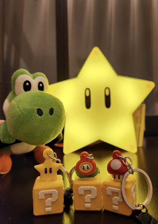 2023環遊關西5日|第4天|日本環球影城|超級任天堂世界™