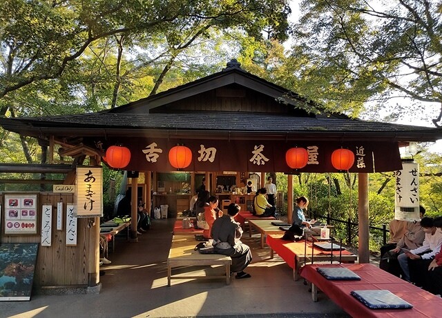 2023環遊關西5日|第2天(下)|世界文化遺產:清水寺|清