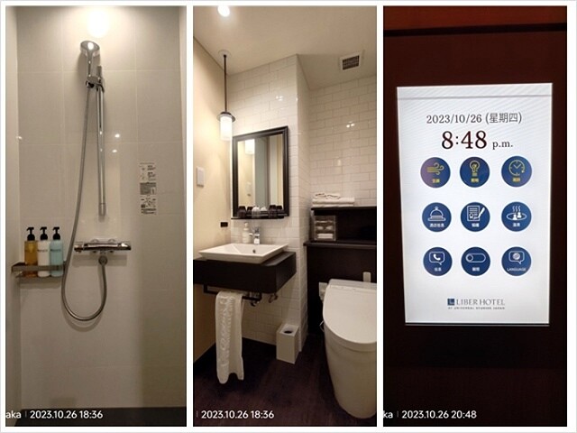 2023環遊關西5日|第3天(下)|日本大阪道頓崛|章魚八