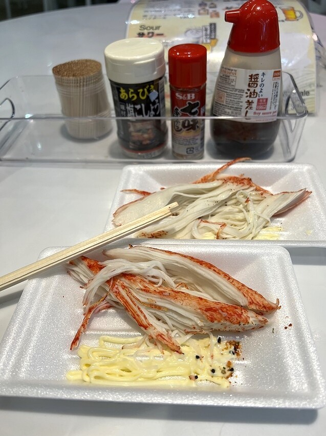 2023環遊關西5日|第3天(下)|日本大阪道頓崛|章魚八