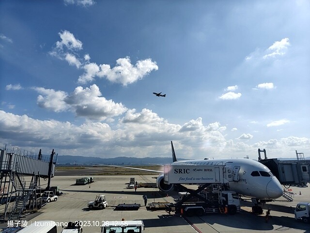 2023環遊關西5日|第5天|日本環球影城利蓓薾酒店|自由行