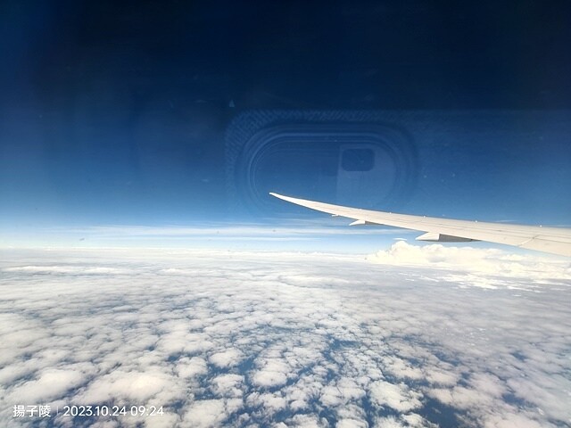 2023環遊關西5日|第1天桃園機場→關西空港|北野異人館街