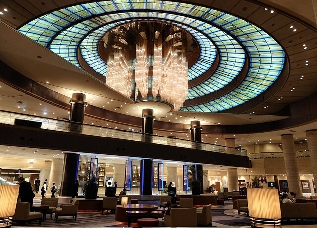 2023環遊關西5日|第1天桃園機場→關西空港|北野異人館街