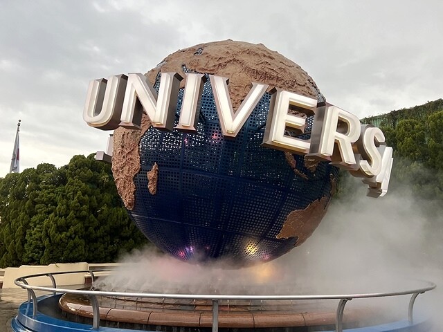 2023環遊關西5日|第4天|日本環球影城|超級任天堂世界™