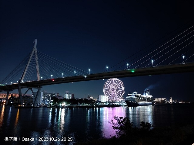 2023環遊關西5日|第3天(下)|日本大阪道頓崛|章魚八