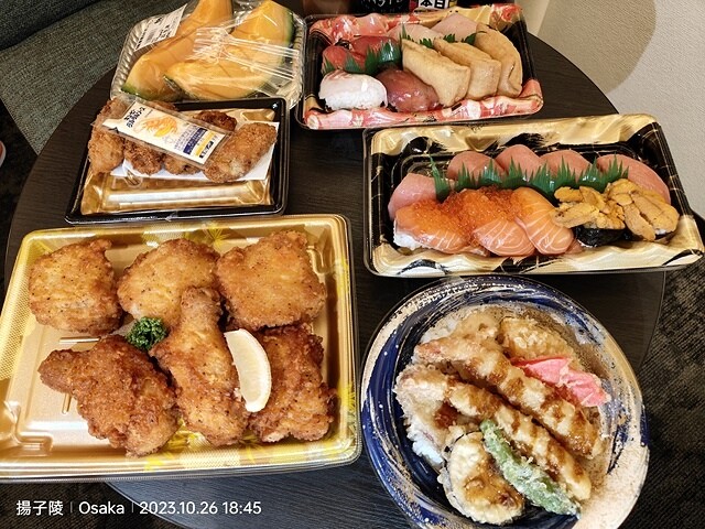 2023環遊關西5日|第3天(下)|日本大阪道頓崛|章魚八