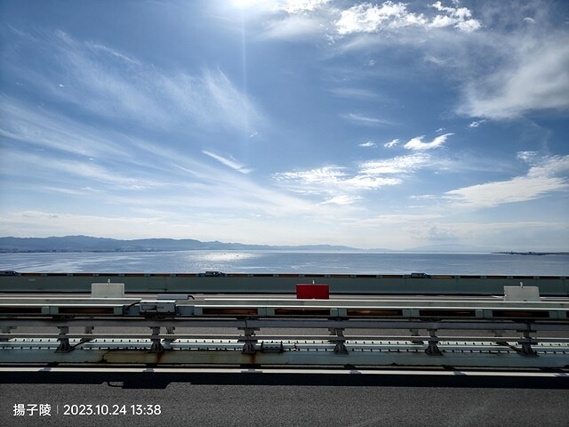 2023環遊關西5日|第1天桃園機場→關西空港|北野異人館街