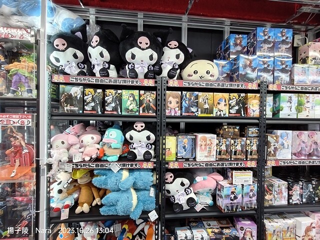 2023環遊關西5日|第3天(上)|世界文化遺產:東大寺|東