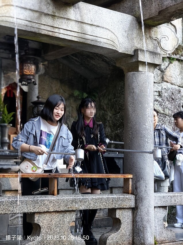 2023環遊關西5日|第2天(下)|世界文化遺產:清水寺|清