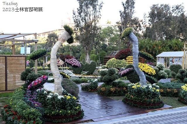 2023士林官邸菊展|菊藝生活,活動日期:2023/11/2