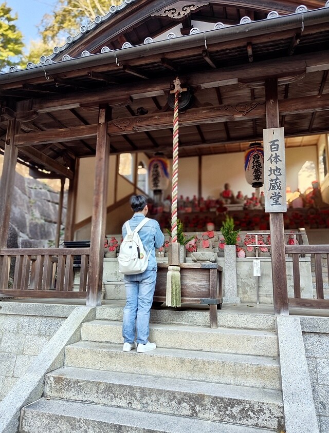 2023環遊關西5日|第2天(下)|世界文化遺產:清水寺|清