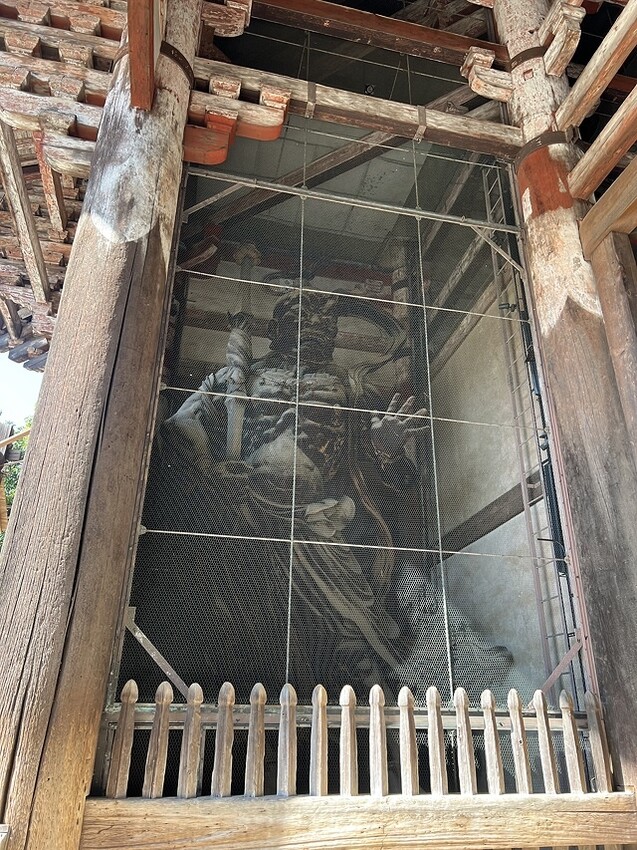 2023環遊關西5日|第3天(上)|世界文化遺產:東大寺|東