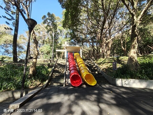 2023桃園仙草嘉年華，活動日期：2023/11/25～20