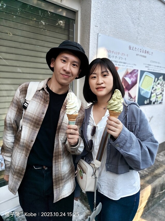 2023環遊關西5日|第1天桃園機場→關西空港|北野異人館街