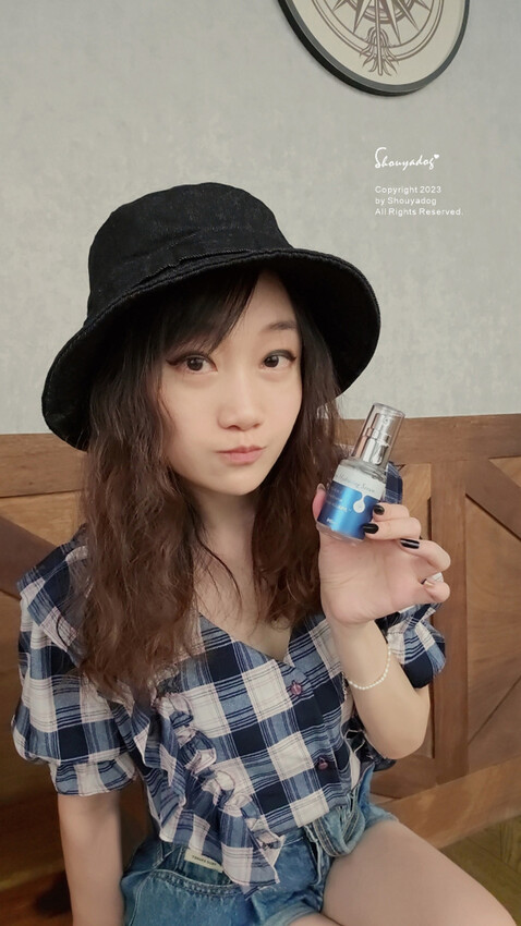 【美妝保養】iHDoc®綻水光72小時爆水精華 一抹爆水 沙