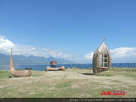 【屏東琉球景點】小琉球必訪景點•花瓶岩｜小琉球的重要地標之一｜浮潛熱門景點•與海龜相約