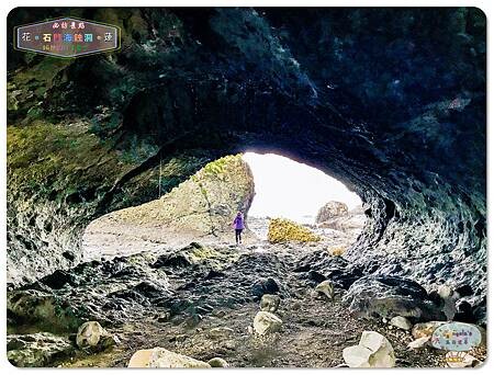 【屏東琉球景點】小琉球必訪景點•花瓶岩｜小琉球的重要地標之一｜浮潛熱門景點•與海龜相約