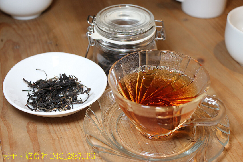 谷關泰好玩 山林生態愜意談 谷關泰好玩 山林生態愜意談