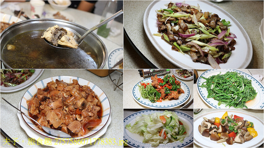 谷關泰好玩 山林生態愜意談 谷關泰好玩 山林生態愜意談