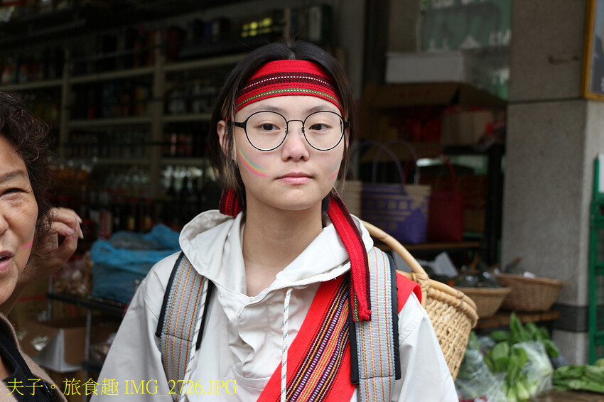 谷關泰好玩 山林生態愜意談 谷關泰好玩 山林生態愜意談