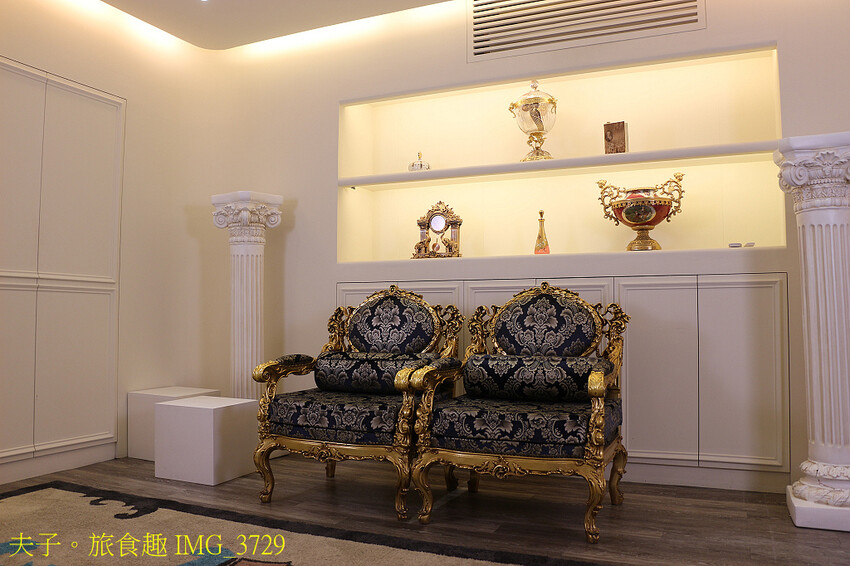 MIT 彩妝體驗 盡在臺灣美研院美妝博物館